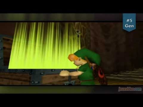 Medley jeux video - Jeuxvideo.com