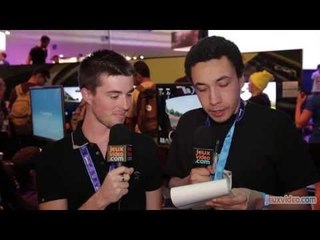 Gran Turismo 6 - GC 2013 : Un concept (car) intéressant