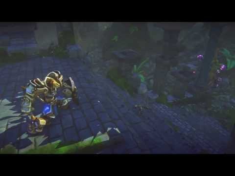 EverQuest Next - GC 2013 : En route vers le prochain Everquest