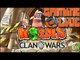 Gaming live PC - Worms Clan Wars - Un petit ver pour la route