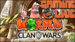 Gaming live PC - Worms Clan Wars - Un petit ver pour la route