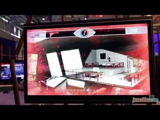 Counterspy - GC 2013 : Action et infiltration