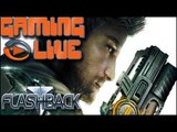 Gaming live Xbox 360 - Flashback - Retour vers le futur