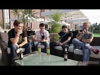 GC 2013 : Nos impressions sur le salon