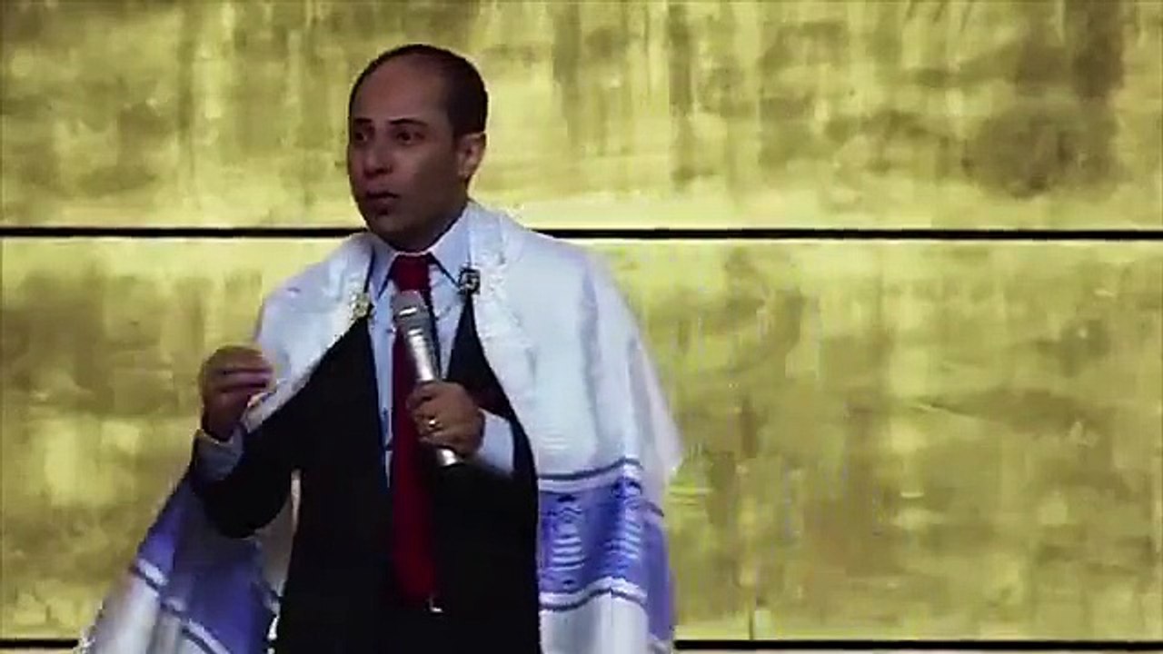Congresso Financeiro no Templo de Salomão: Nunca coloque o dinheiro a cima de DEUS em sua vida!