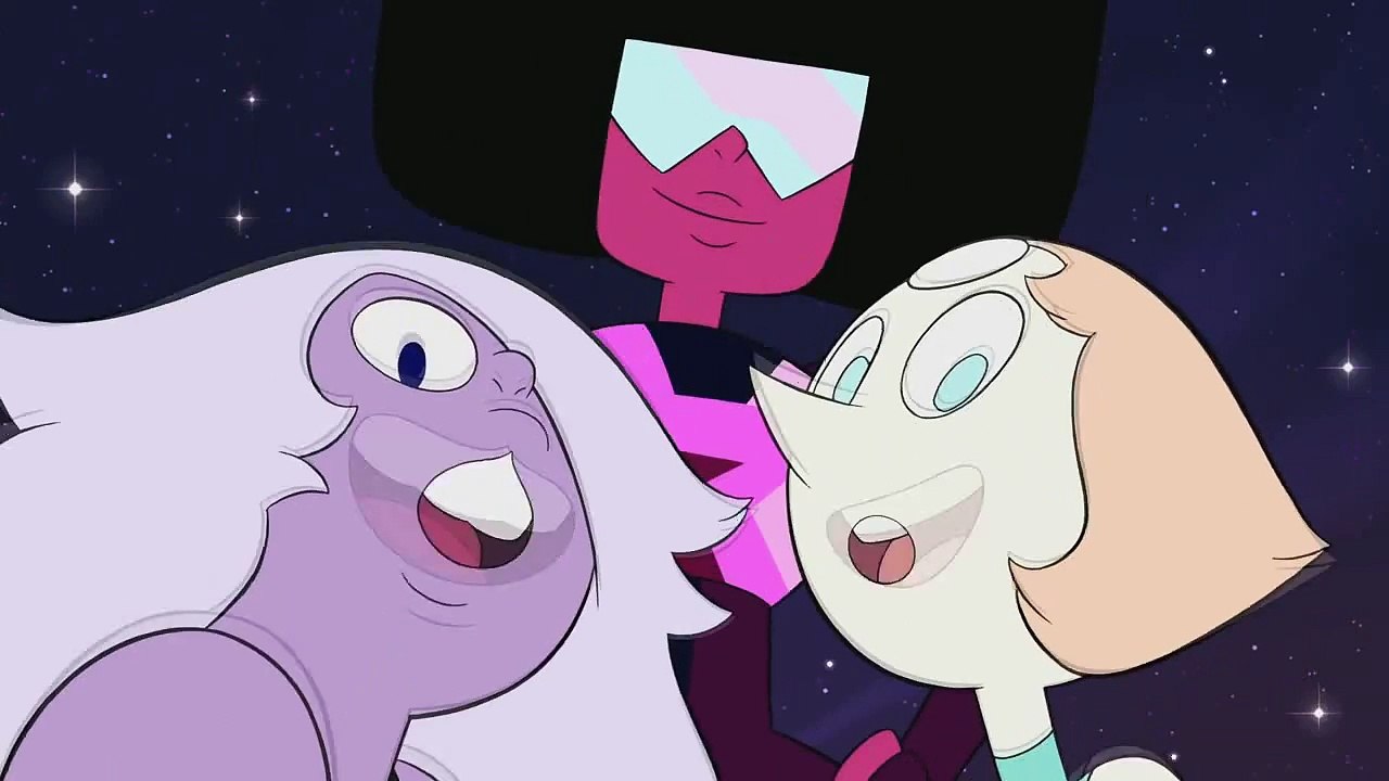 Steven Universo - Abertura 2