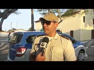 BLOGDOANDERSON | BATV: terça-feira, 7 de Março de 2017