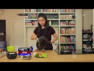 Bikin Bekal Yuk Ala Shinta Dewi Butter Chicken and Tamago NET5