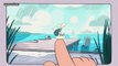 Steven Universo - Contando tudo