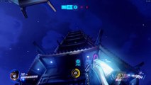 Overwatch: *Watching replay* 