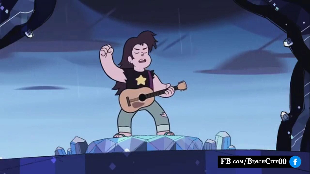 Steven Universo - Destino