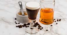 Irish Coffee Cocktail Recipe - Liquor.com