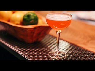 Pink Flamingo Cocktail Recipe - Liquor.com