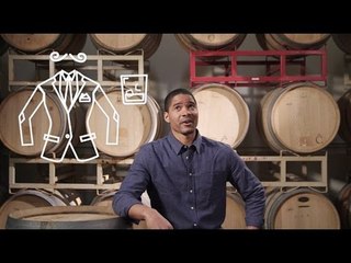 Dewar's Taste Test — Presented by Liquor.com and Dewar's