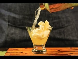 Magic Cotton Candy Daiquiri Cocktail Recipe - Liquor.com
