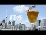 Curbside Cocktails: Toronto, THE ALTITUDE - Liquor.com
