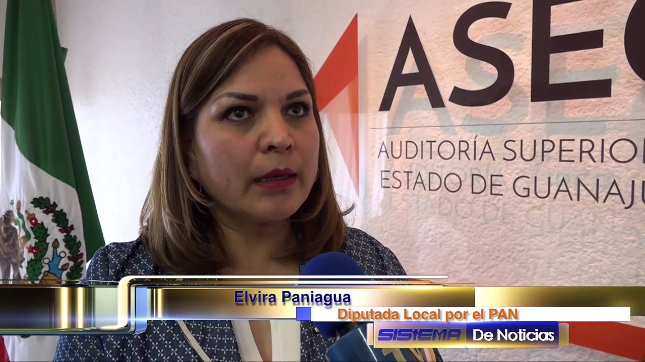 Urge que contraloria del congreso de el resultado de la investigación del Dip. Landeros