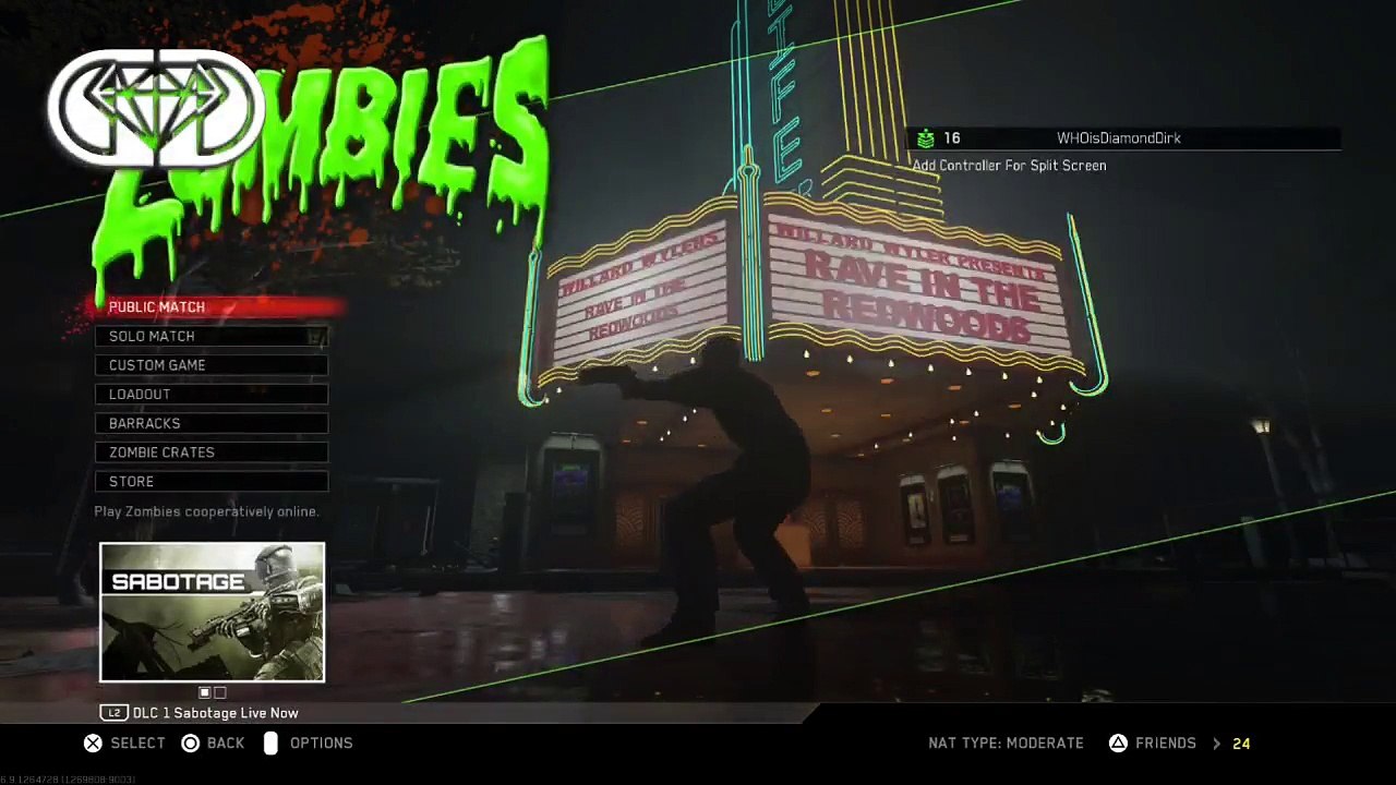GTA w Strange3nigma & diamonddirk (46)