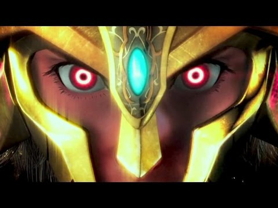 Gagnez des places de ciné et des statuettes "LES CHEVALIERS DU ZODIAQUE"