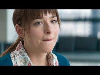 50 NUANCES DE GREY Extrait # 1 "Christian et Anastasia"