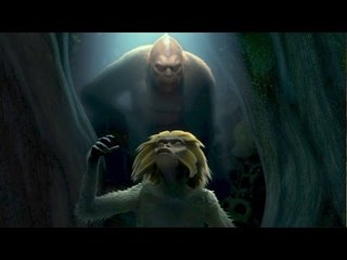 POURQUOI J'AI PAS MANGÉ MON PÈRE Bande Annonce Officielle