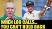 India vs Australia: Matt Renshaw says Steve Smith more understanding than Border | Ondindia News