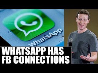 Mark Zuckerberg turned down WhatsApp co-founder for job | Oneindia News