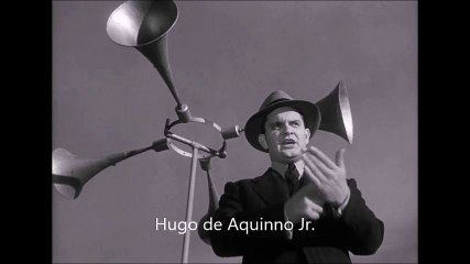 Kane e dubladores da AIC