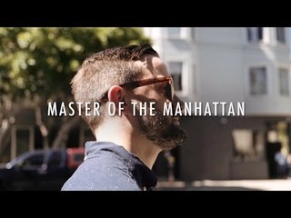 Catching Up with the Master of the Manhattan - Liquor.com