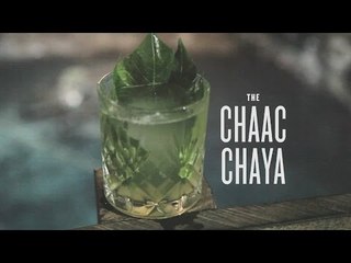 Curbside Cocktails: Yucatán Peninsula, CHAAC CHAYA - Liquor.com
