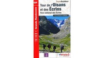 [E.B.O.O.K] Tour de l'Oisans et des Ecrins : Parc National des Ecrins