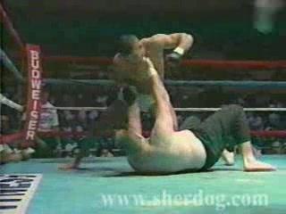 ufc - best of vitor belfort