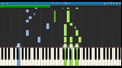 愛は勝つ（ピアノ）KAN