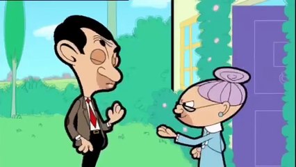 ᴴᴰ MR BEAN Funny Cartoons ! BEST NEW PLAYLIST 2017 ✭ SPECIAL COLLECTION ► Part 2