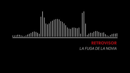 Retrovisor - La fuga de la Novia