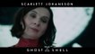 Juliette Binoche et Scarlett Johansson dans un extrait de Ghost in the Shell