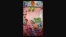 New Zombie Hero Impfinity - Plants vs. Zombies Heroes (Pvz Heroes iOS/Android)