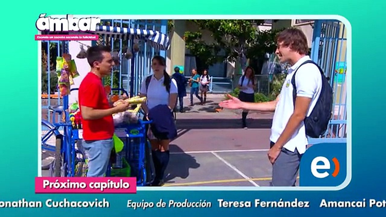 136 Avance  Ambar