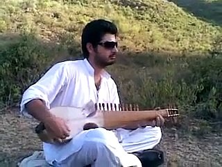 Naray Baran on Rabab