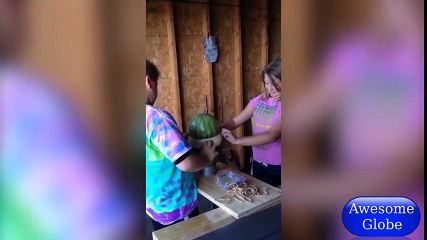 Funny videos 2017 - Funny Pranks, Viral videos, Ultra stupid people - Part 24