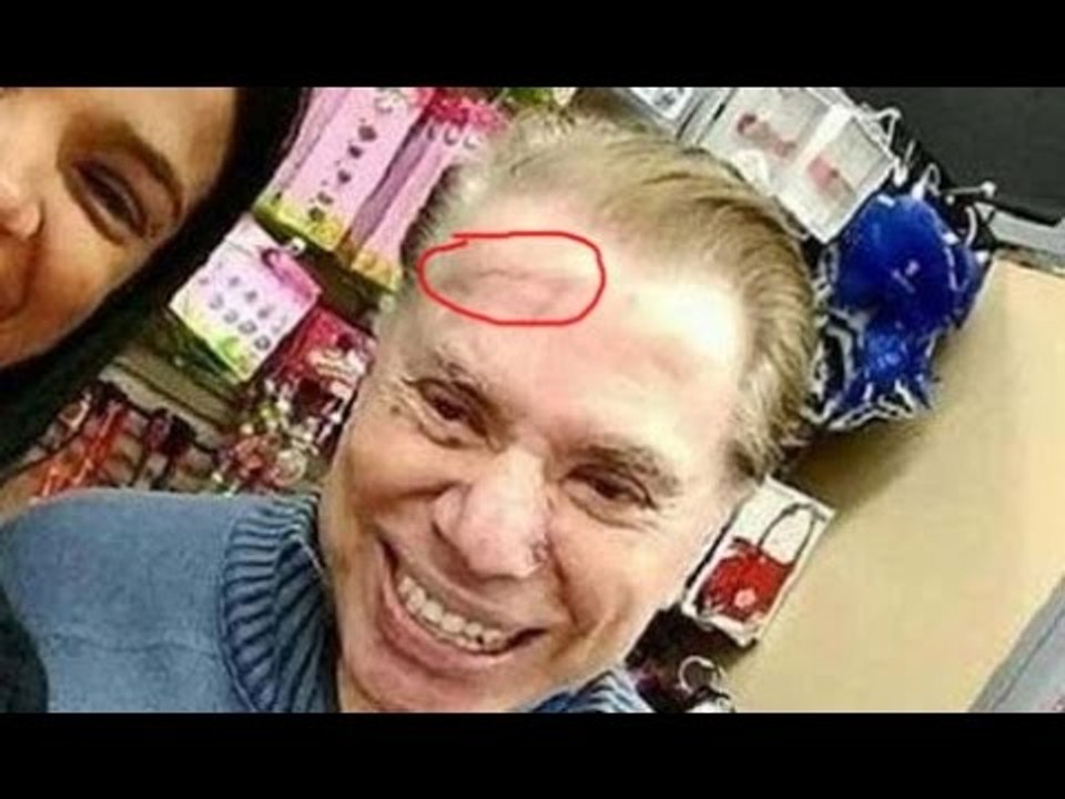 Reviravolta!!! Sílvio Santos revela verdade sobre câncer e desabafo revolta o país