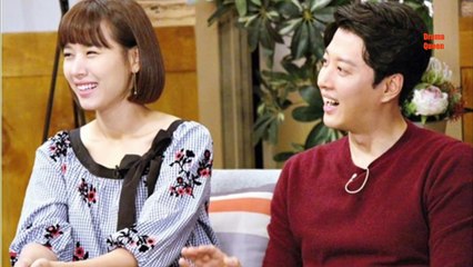 Laurel Tree Tailors Co-stars are dating | Lee Dong Gun & Jo Yoon Hee