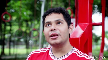 Surga Yang Tak Dirindukan 2 - #SURGAHQQ