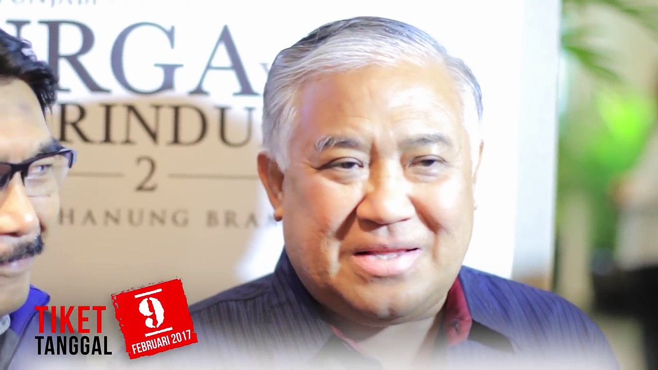 Pendapat Setelah Menonton Surga Yang Tak Dirindukan 2