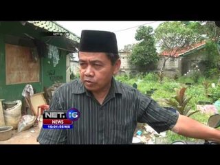 Jenazah Balita Korban Mutilasi Dimakamkan - NET16