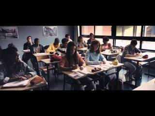 Les Héritiers - Extrait #1