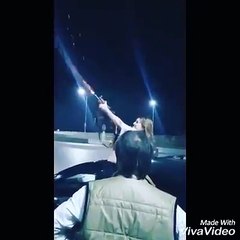 Girl Fire Win By Peshawar ZALMI ! Right Now in Peshawar