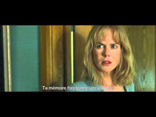 AVANT D'ALLER DORMIR - Extrait "Un accident" VOST