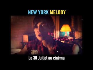 New York Melody - Keira Knightley - Like A Fool (Begin Again Soundtrack)