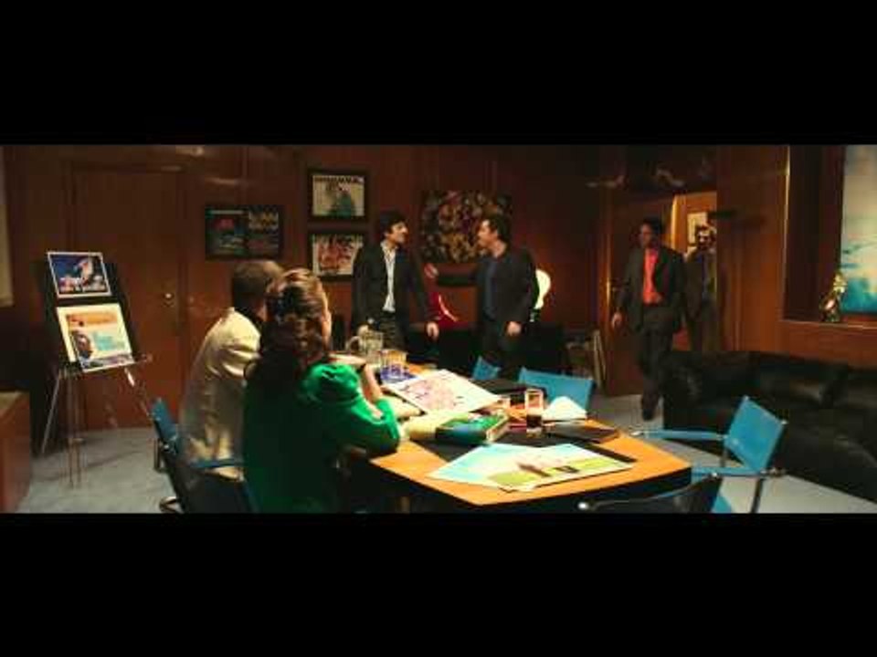 Des Lendemains Qui Chantent - Extrait #2